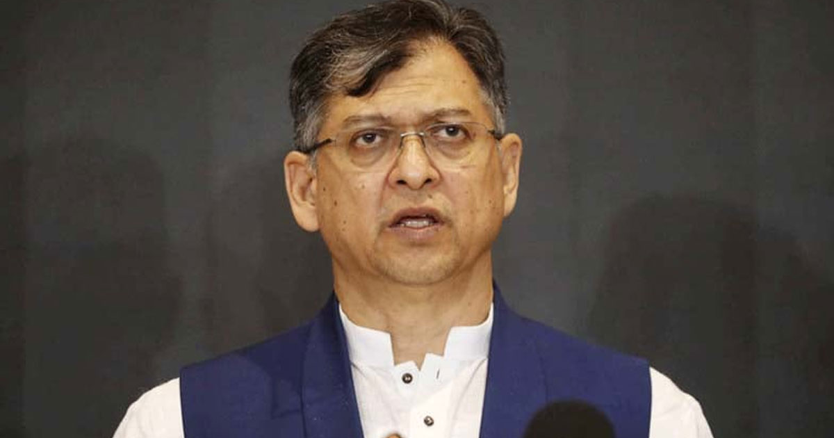 কক্সবাজার-১ আসনে লড়বেন সালাহউদ্দিন আহমদ