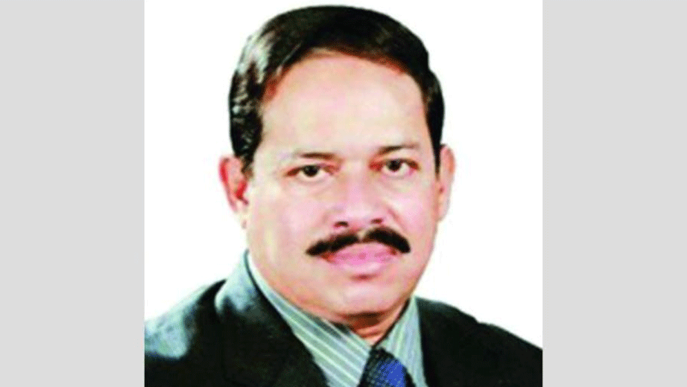 বরিশাল-৫ আসনে বিএনপির প্রার্থী মজিবর রহমান সরোয়ার