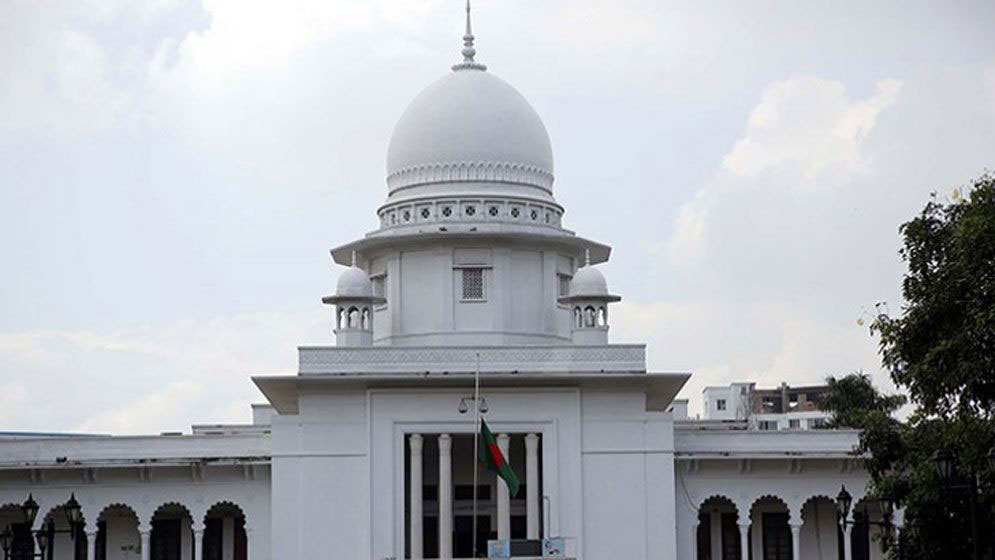 ঢাকা ওয়াসার এমডি নিয়োগ বিজ্ঞপ্তির কার্যক্রম স্থগিত হাইকোর্টে