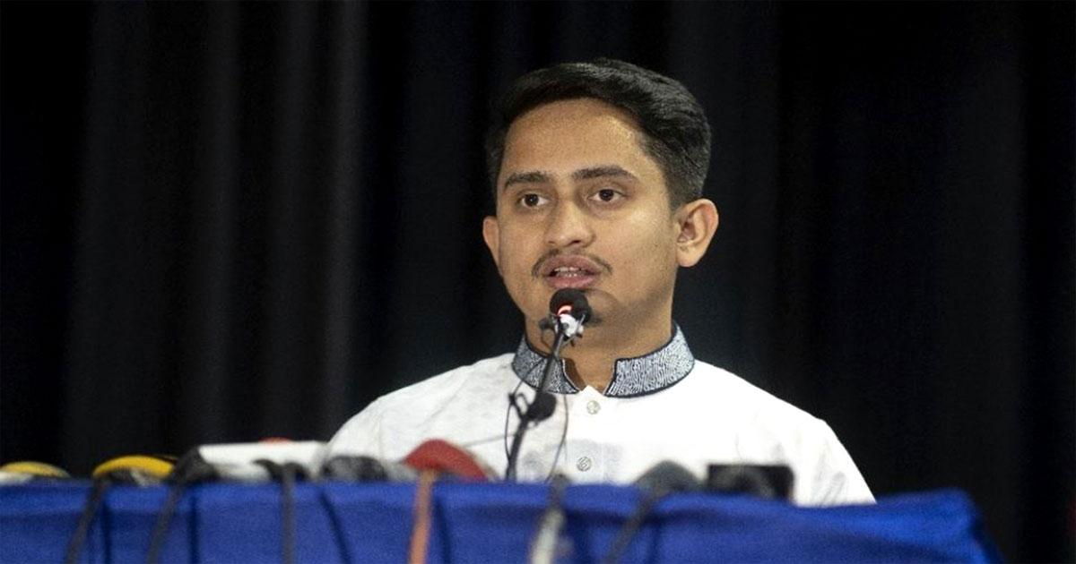 মাঠ আগের মতো নেই, সময়মত মিলিয়ে নিন: সারজিস আলম