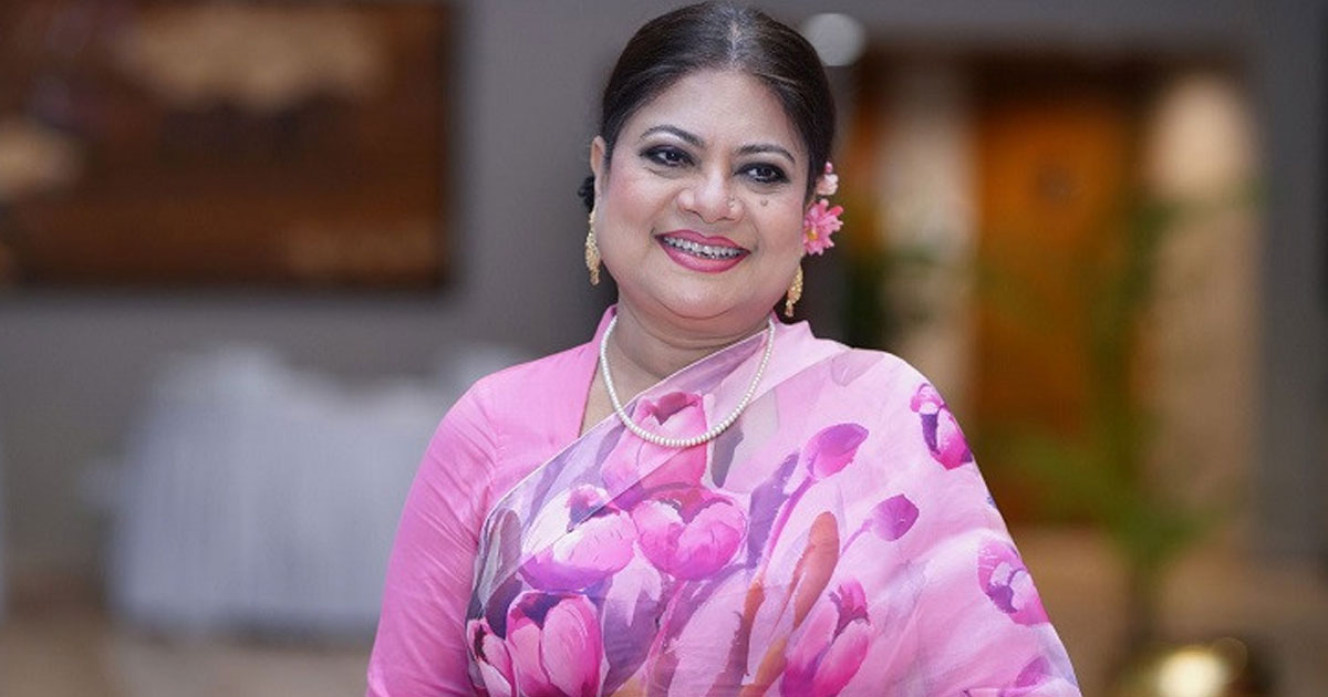 বিএনপির মনোনয়ন না পেয়ে যা বললেন কনকচাঁপা
