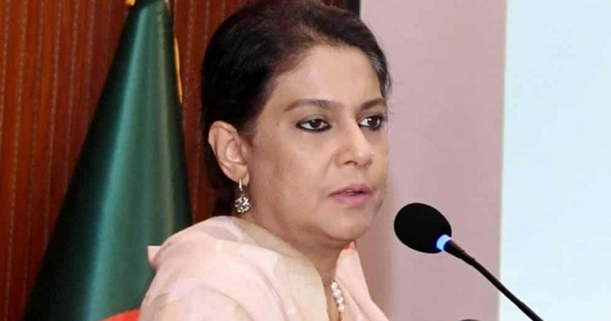 দক্ষিণ এশীয় দেশগুলোকে একযোগে কাজ করার আহ্বান পরিবেশ উপদেষ্টার