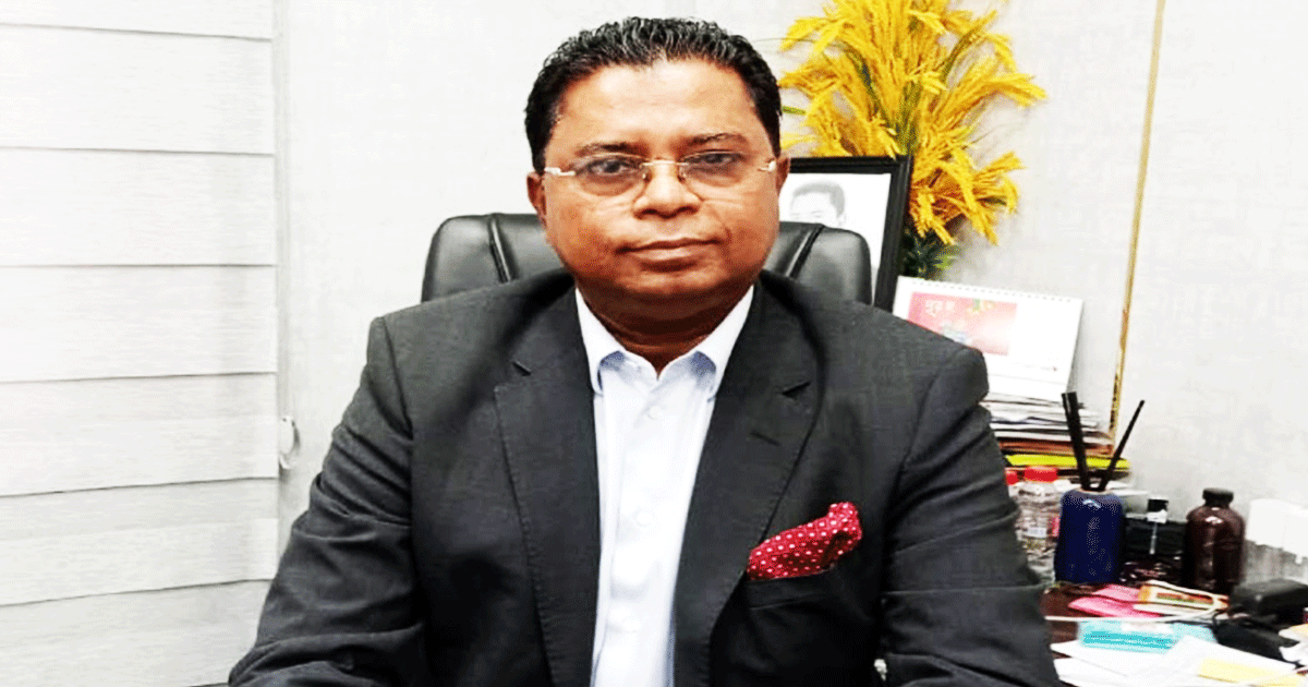 মাদারীপুর-১ আসনে ‘বিতর্কিত’ কামাল মোল্লার প্রার্থিতা স্থগিত করল বিএনপি