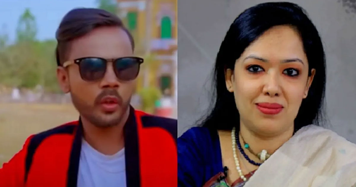 রুমিন ফারহানাকে আমাদের ভীষণ দরকার : হিরো আলম