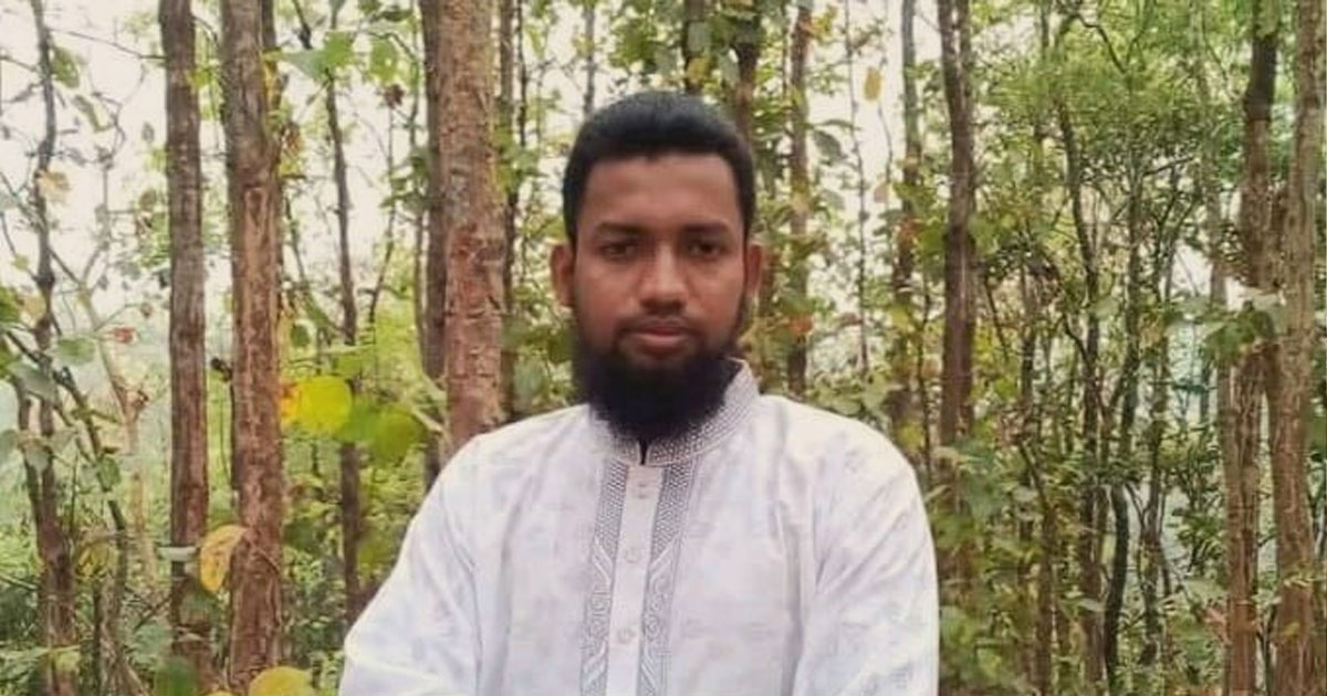 বন্ধুর মায়ের মৃত্যুতে শোক প্রকাশের কয়েক ঘণ্টা পরই যুবকের মৃত্যু !