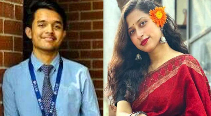 বিশ্ববিদ্যালয় ছাত্রীর ঝুলন্ত লাশ উদ্ধার