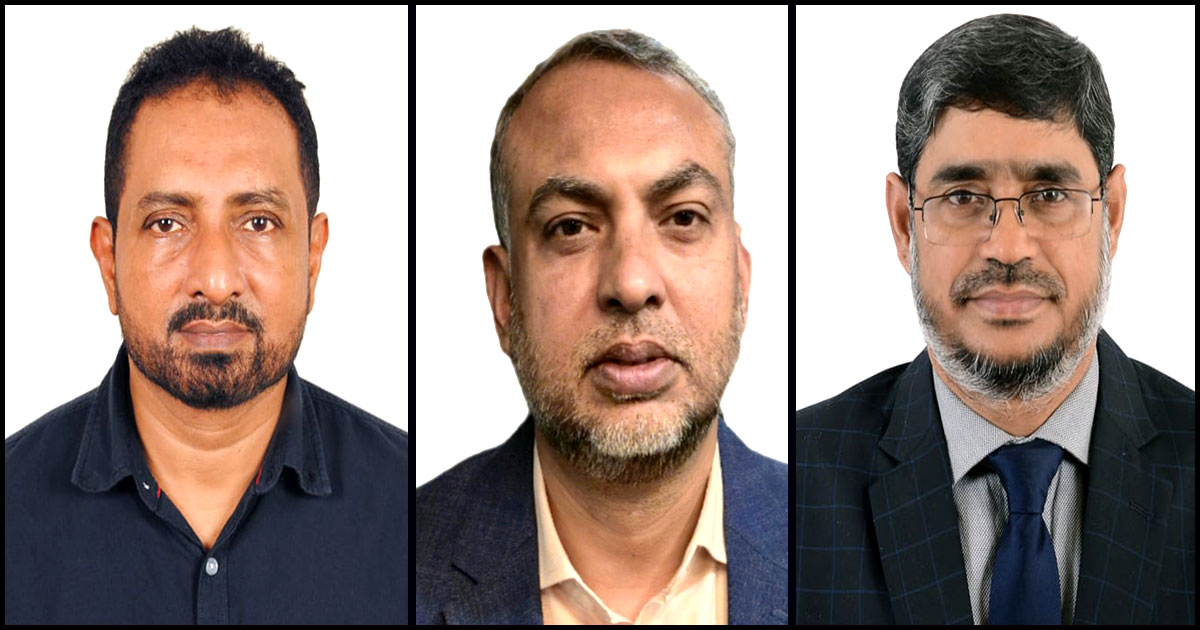 তিন দশক পর গঠিত হলো শাবিপ্রবি’র কেন্দ্রীয় অ্যালামনাই কমিটি