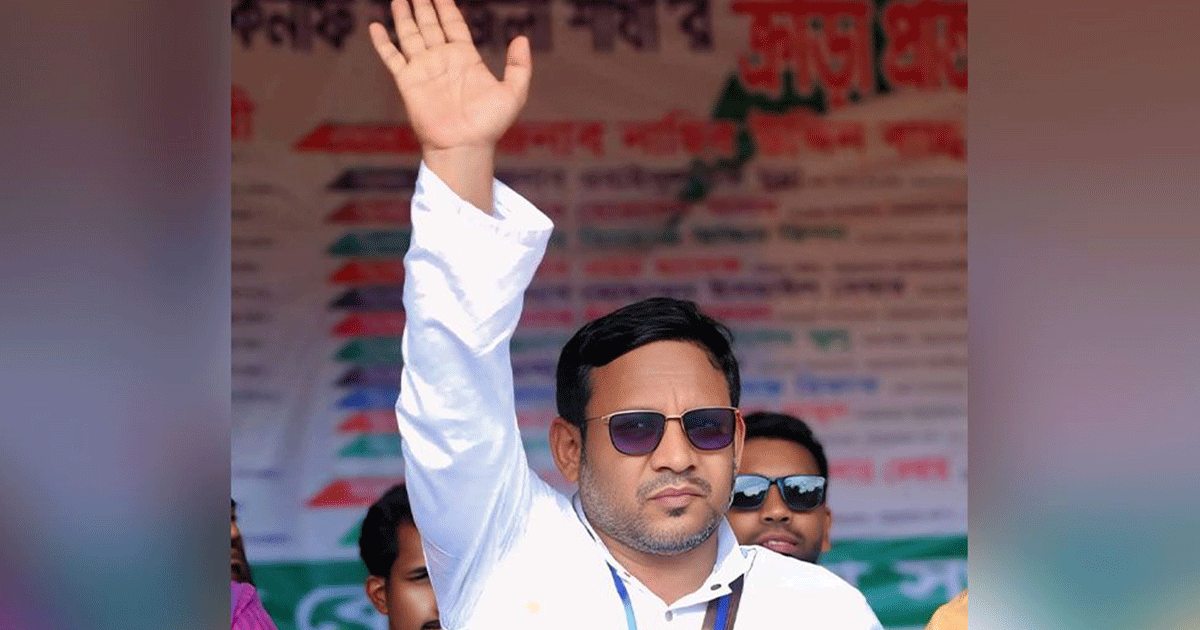 টেকনাফে ব্রিজের নিচ থেকে বিএনপি নেতার লাশ উদ্ধার
