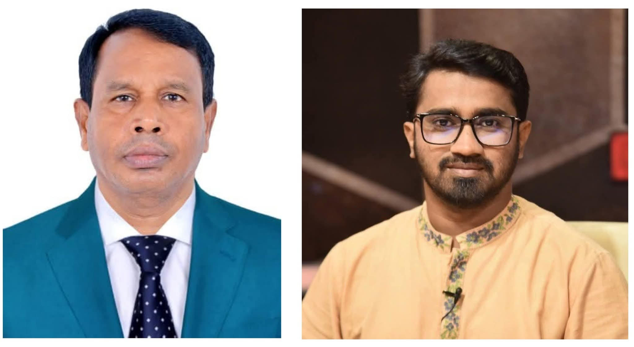 উড়ে আসা প্রার্থীকে নিয়ে ঝিনাইদহে অস্থিরতা