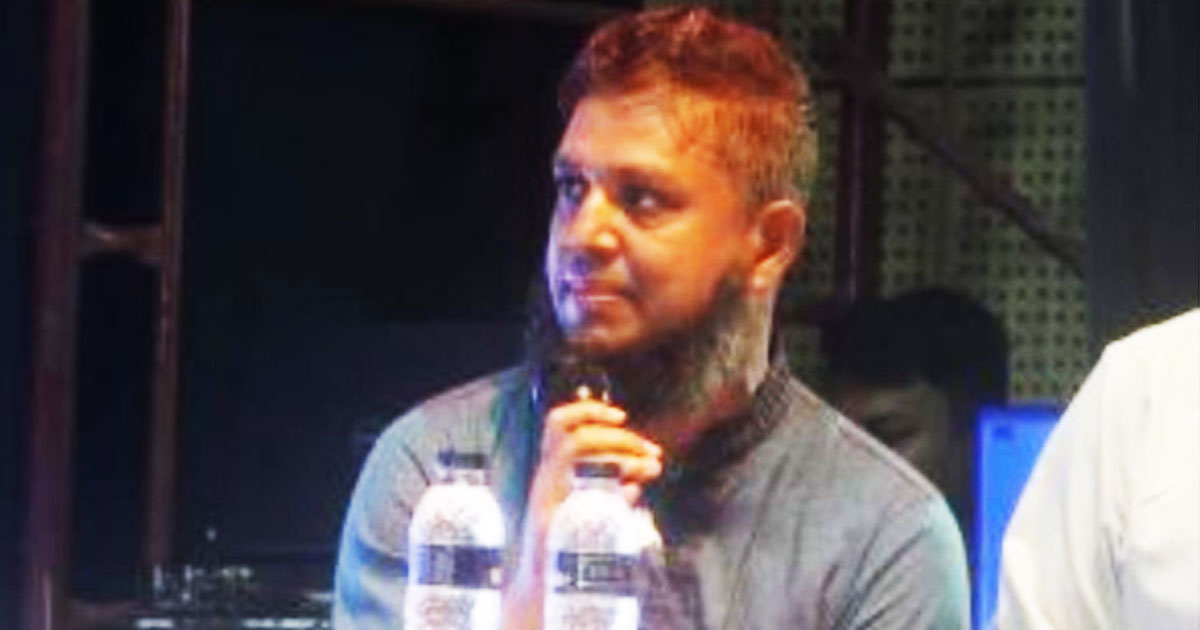 যশোরে পাকা কলা ঘুস নেওয়া সেই সহকারী বরখাস্ত