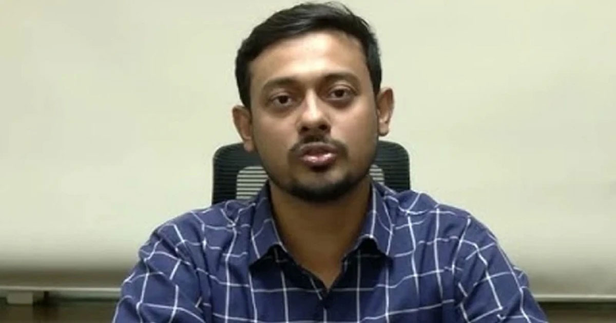 এনসিপি থেকে  আপনাকে মনোনয়ন দেব তাও অপসাংবাদিকতা বন্ধ করেন:নাসীরুদ্দীন