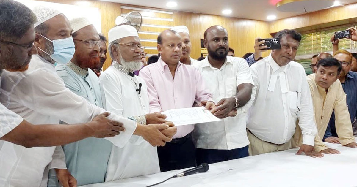 শেরপুরে দুটি উপজেলা ও একটি পৌরসভার বিএনপির আহবায়ক কমিটি ঘোষণা