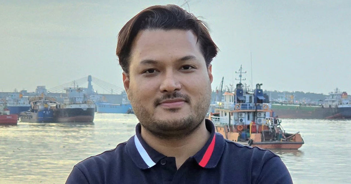 দক্ষিণাঞ্চলের সংগঠক মুনতাসিরকে এনসিপি থেকে অব্যাহতি