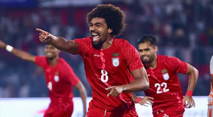 নেপাল ও ভারত ম্যাচের স্কোয়াড ঘোষণা বাংলাদেশের, নেই ফাহমেদুল