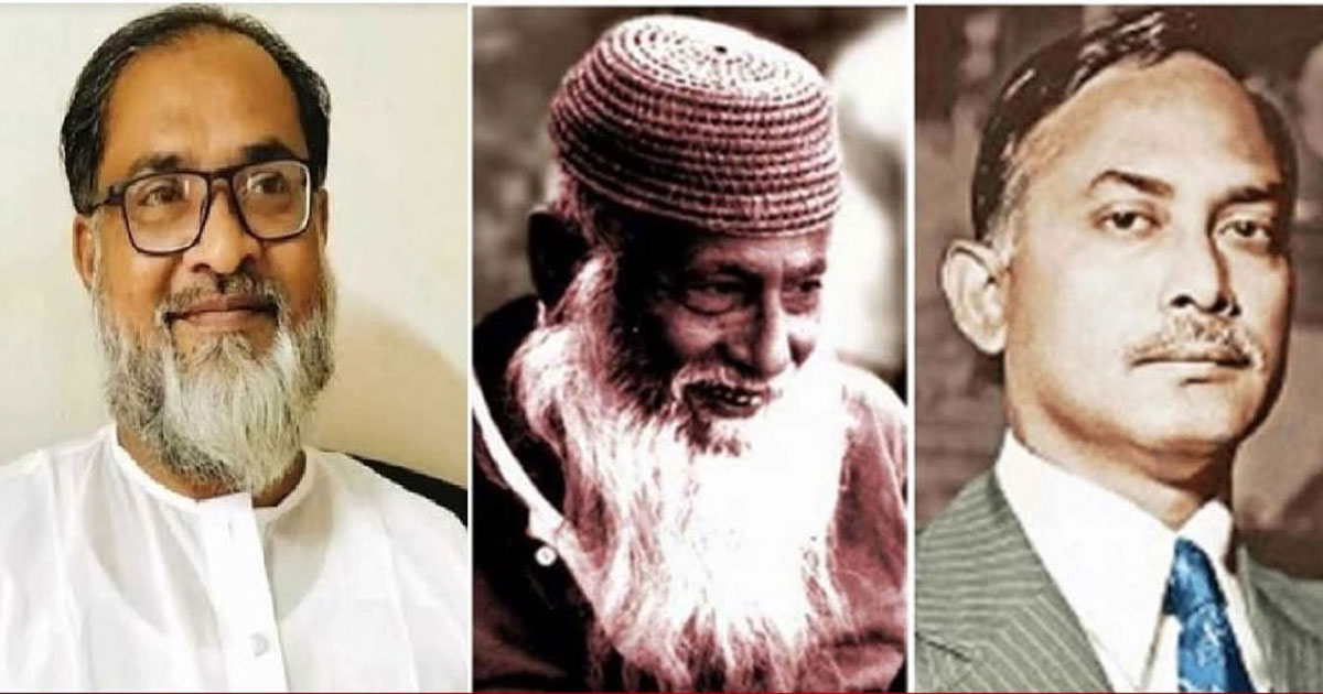 ভাসানী-জিয়া,জাতীয় বিপ্লব ও সংহতি দিবস