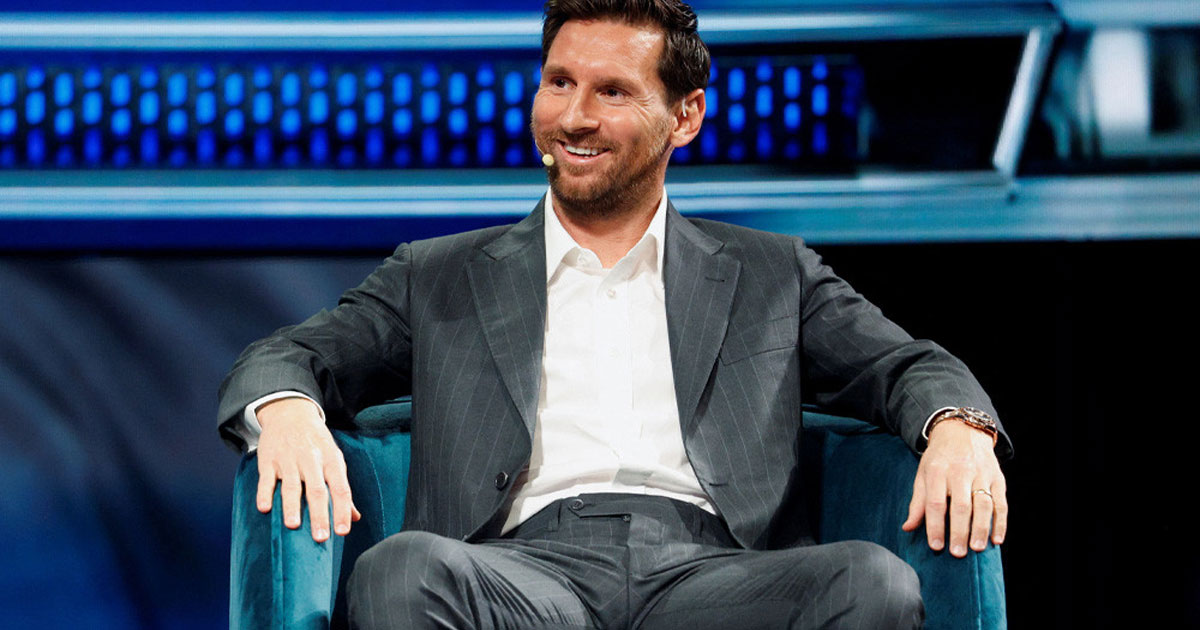 বিশ্বকাপ জেতাই জীবনের সবচেয়ে বড় অর্জন: মেসি