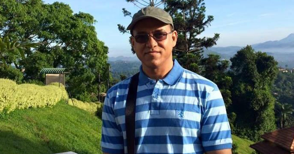 কখনোই দল বা জিয়া পরিবারের সঙ্গে মোনাফেকি করিনি : লতিফ জনি