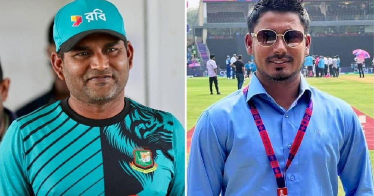 বিদায়ী সালাউদ্দিনকে নিয়ে মুখ খুললেন আশরাফুল