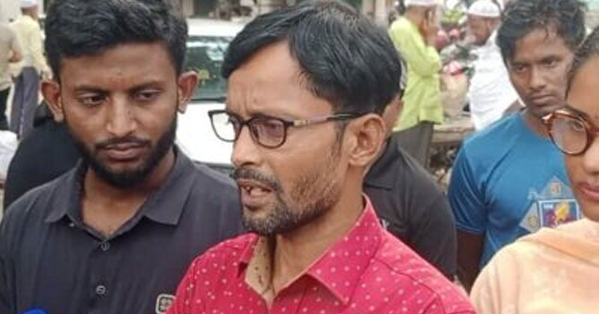 মারধরের অভিযোগে জুলাই ফাউন্ডেশনের ১০ জনের নামে মামলা