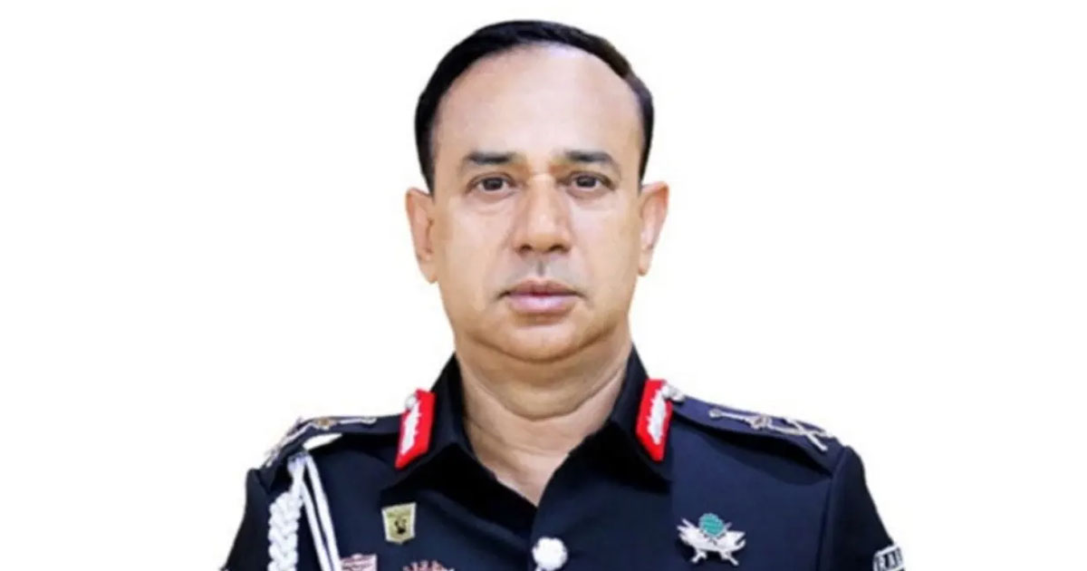 র‍্যাবের সাবেক ডিজি হারুন ও তার পরিবারের দেশত্যাগে নিষেধাজ্ঞা