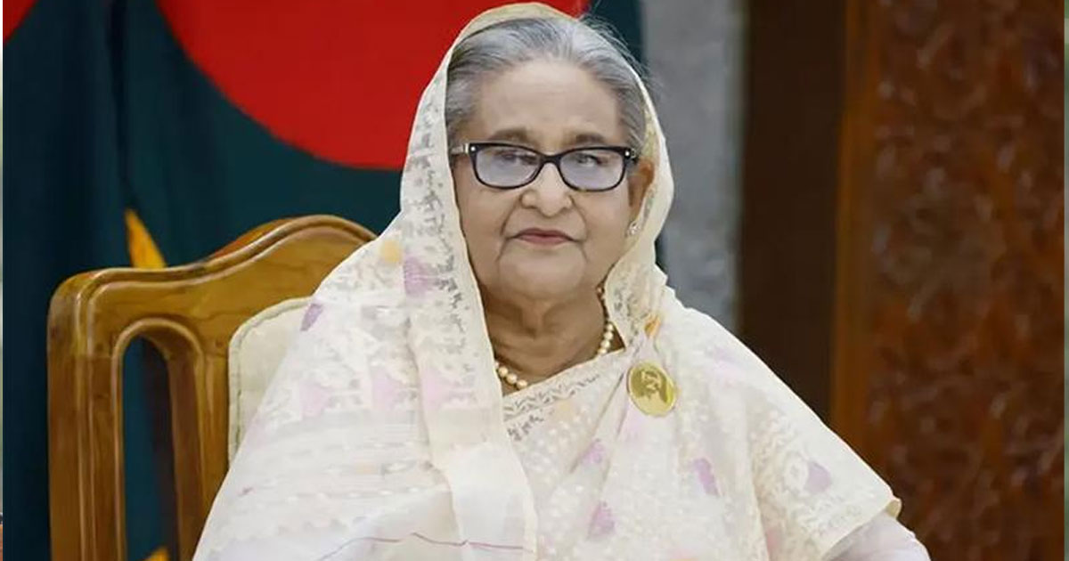 শেখ হাসিনার মামলায় তদন্ত কর্মকর্তার জেরা শেষ, বাদীর জেরা ১০ নভেম্বর