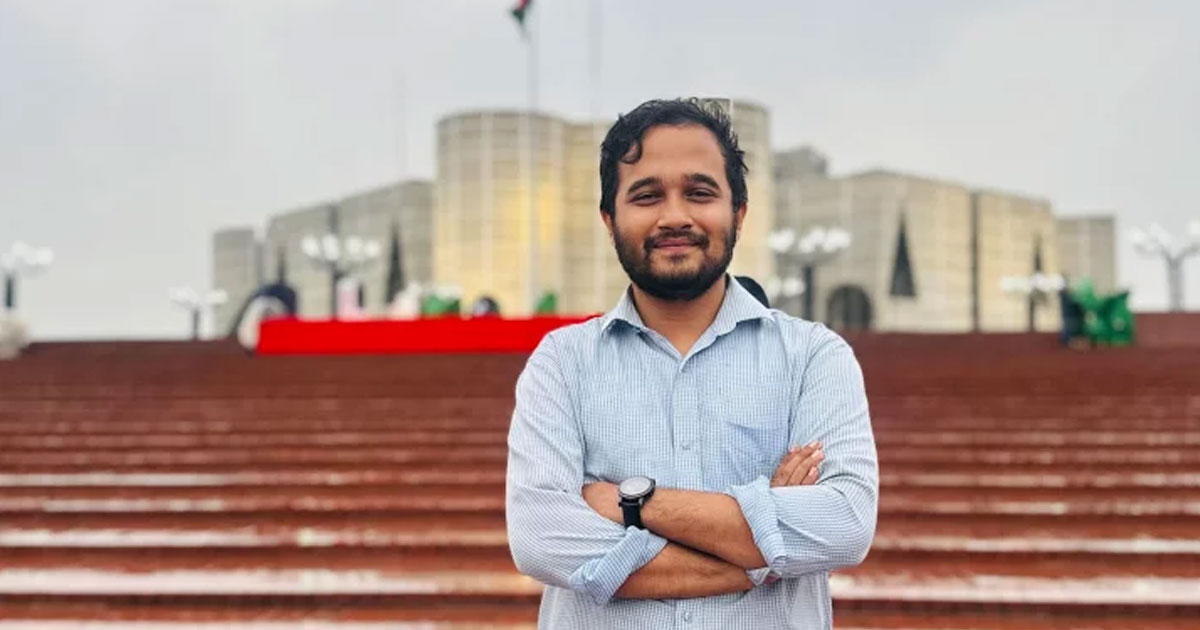 তারেক রহমানের ইচ্ছায় আমি বিএনপিতে: মীর স্নিগ্ধ