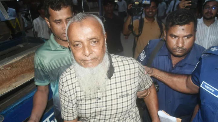 জমি দখলের সংবাদ করতে যাওয়ায় ৩ সাংবাদিককে মারধর, বিএনপি নেতা কারাগারে