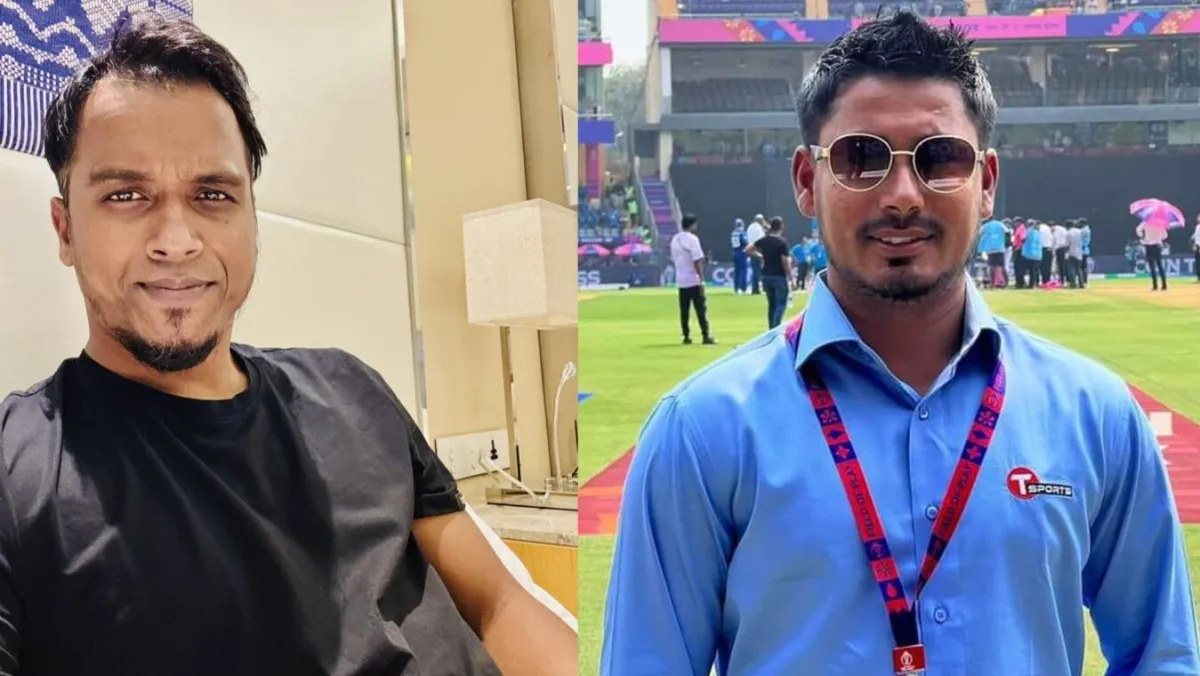 রুবেলের কটাক্ষের জবাব দিলেন আশরাফুল