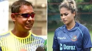 জাহানারার অভিযোগের প্রেক্ষিতে তদন্ত কমিটি গঠন করছে বিসিবি