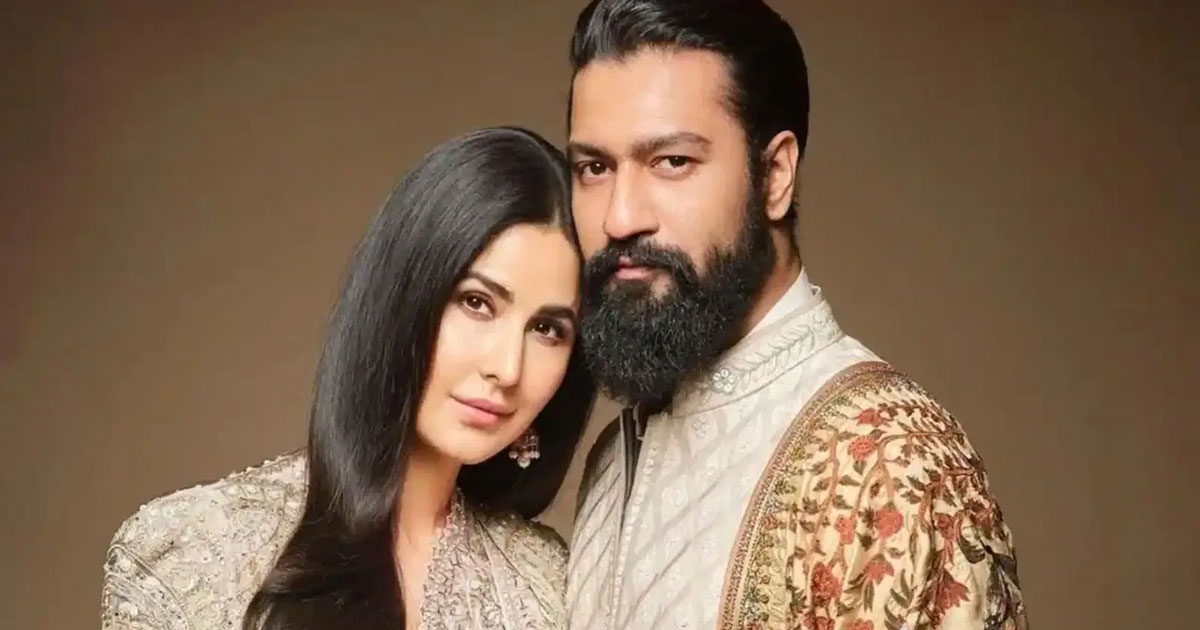 পুত্রসন্তানের মা হলেন ক্যাটরিনা কাইফ