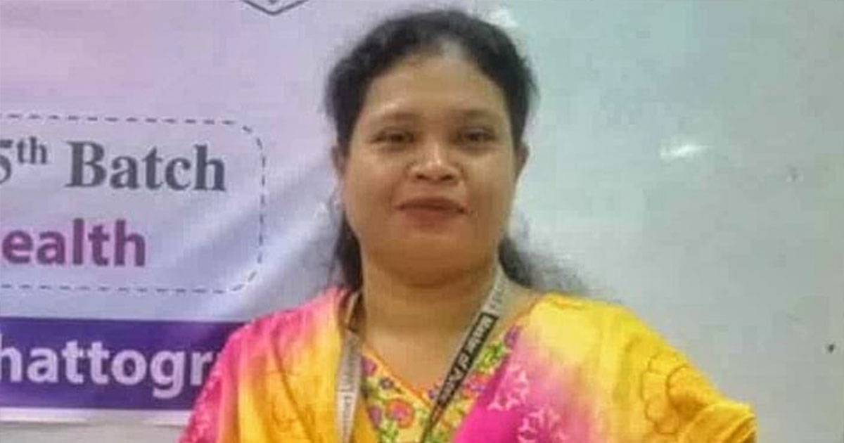 রাঙামাটি জেনারেল হাসপাতালে নার্সের ঝুলন্ত মরদেহ উদ্ধার