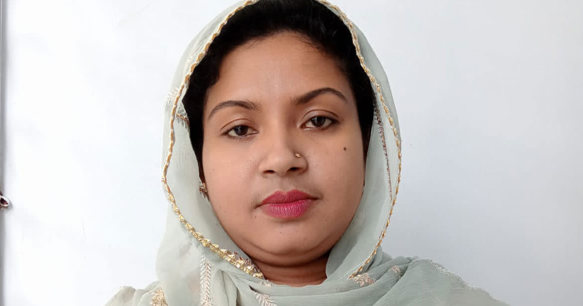 শেরপুরে প্রেমের টানে দ্বিতীয় বিয়ে, মহাসড়কে মিলল গোলাপির ক্ষতবিক্ষত লাশ