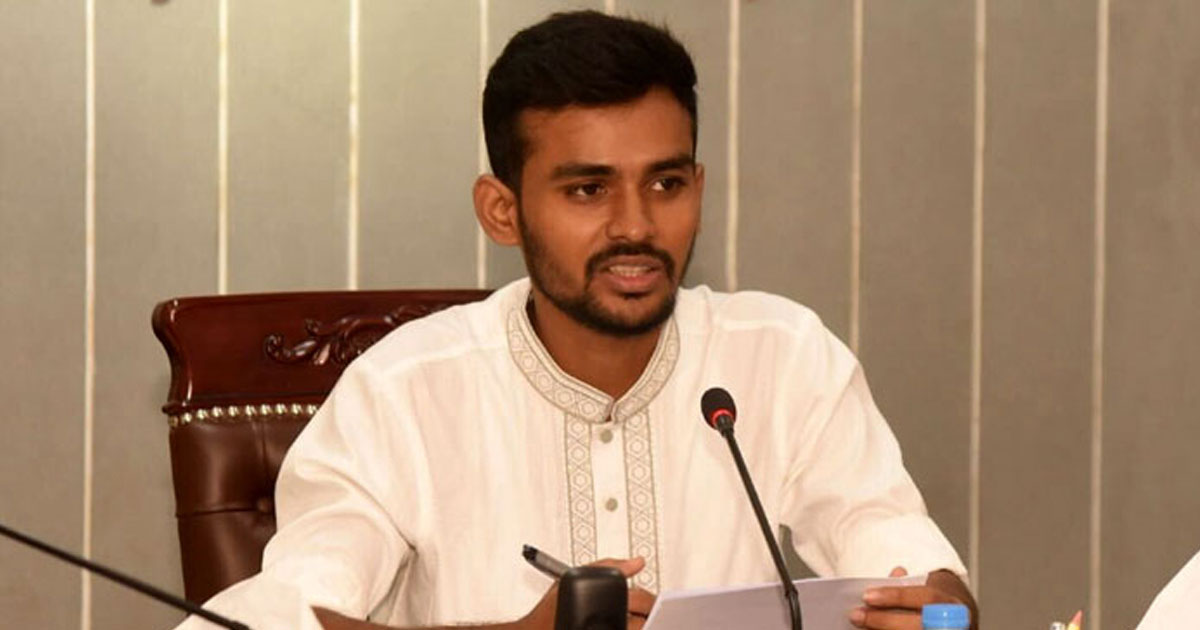 ১০-২০ কোটি টাকা না থাকলে নির্বাচন করা কঠিন: আসিফ মাহমুদ