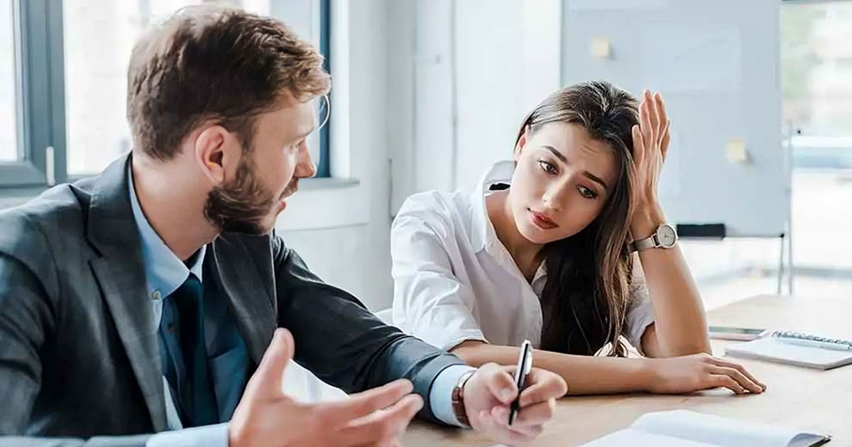 অফিসে টক্সিক সহকর্মী? সামলান বুদ্ধিমত্তায়