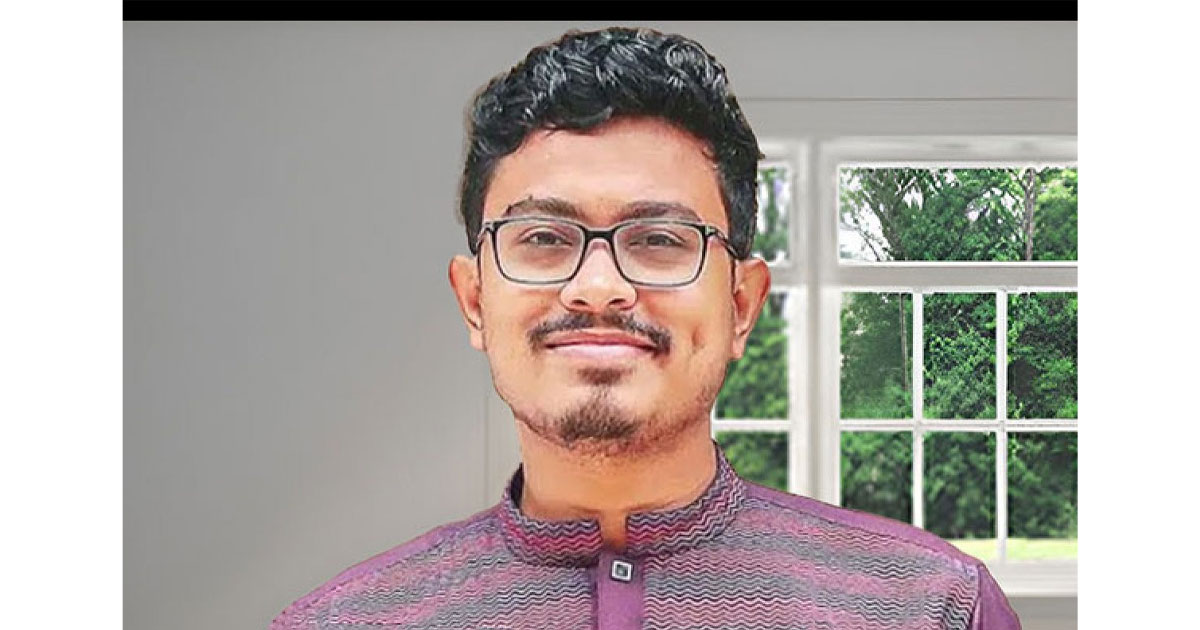 নতুন বাংলাদেশে মুক্তিযুদ্ধ ও জুলাই ব্যবসা চলবে না: সাদিক কায়েম