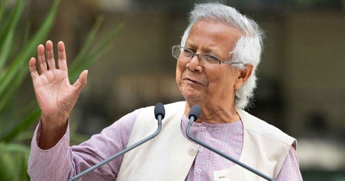 ডিপ্লোমা ইঞ্জিনিয়াররা গুরুত্বপূর্ণ ভূমিকা পালন করছেন : প্রধান উপদেষ্টা