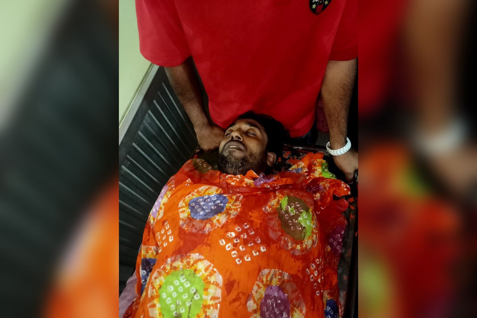 চট্টগ্রামের হালিশহরে ছুরিকাঘাতে যুবক খুন