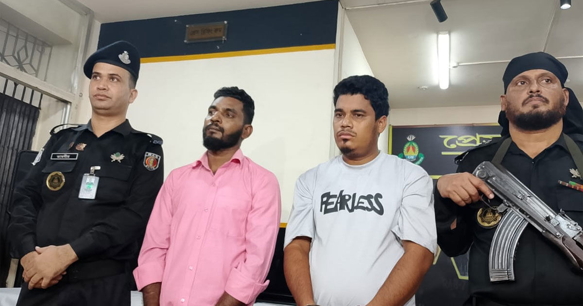 চট্টগ্রামে অপরাধজগৎ নিয়ন্ত্রণ নিতেই চলছে গ্যাংওয়ার এবং হত্যাকাণ্ড !