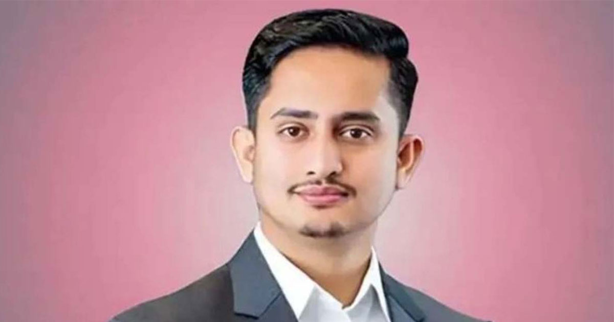 ৬ দিনের মিশর সফরে এনসিপি নেতা সারজিস