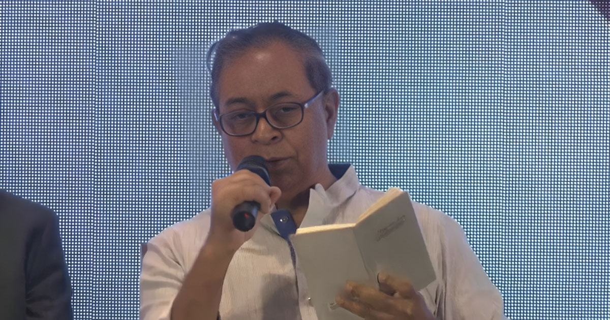 ফেব্রুয়ারিতে জাতীয় নির্বাচন নিশ্চিত নয়: সাইফুল হক