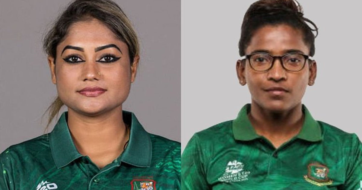 বিসিবি জানত কিন্তু কিছু করেনি, নারী ক্রিকেটে নতুন বিস্ফোরণ রুমানার মুখে