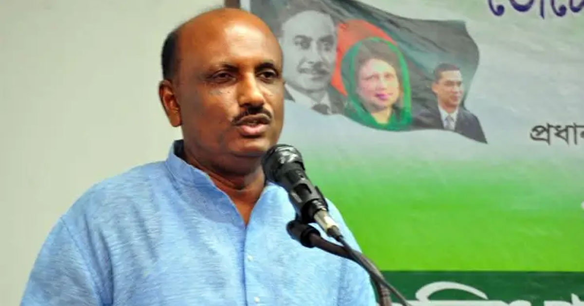 হাসিনার প্রেতাত্মাদেরকেই বিএনপি মনোনয়ন দিয়েছে : সুরঞ্জন ঘোষ