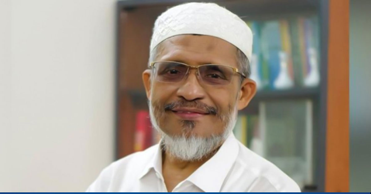 আওয়ামীলীগসহ একটি চক্র নির্বাচন বানচালের ষড়যন্ত্র করছে:বাবর