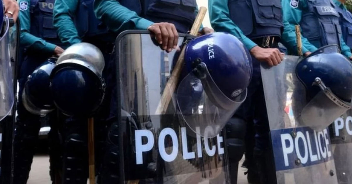 সামাজিক মাধ্যমে ব্লকেড হুমকি, গোয়েন্দা তৎপরতা জোরদার