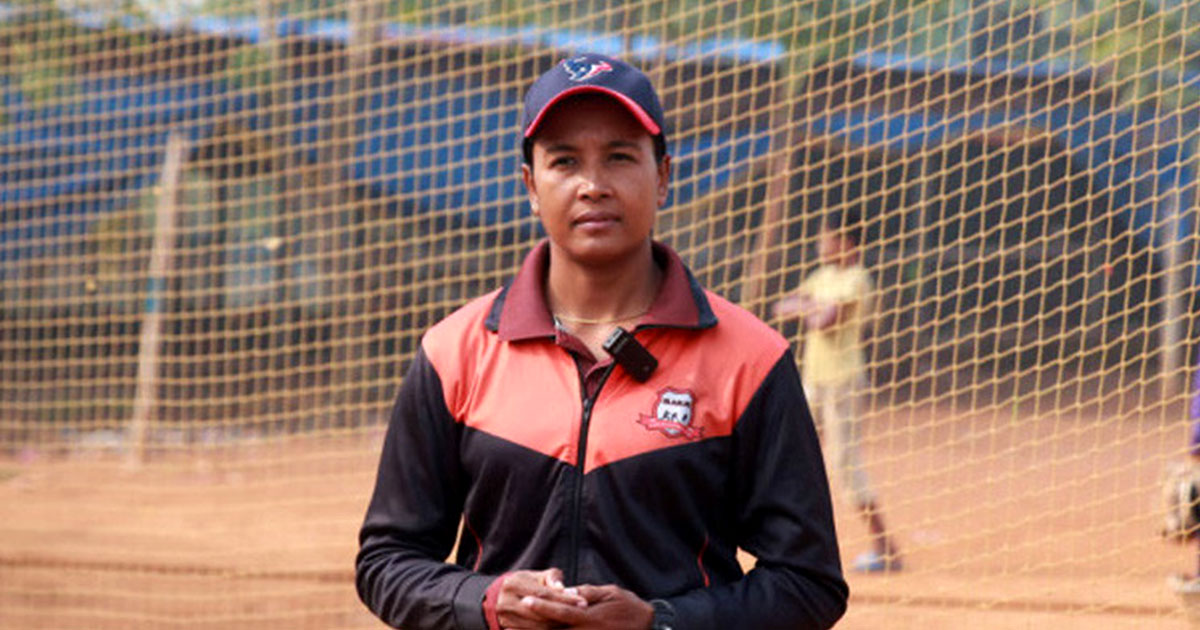 ৯৯ ভাগ নারী ক্রিকেটারই অনৈতিক প্রস্তাব পান : সাবেক ক্রিকেটার আদুরি