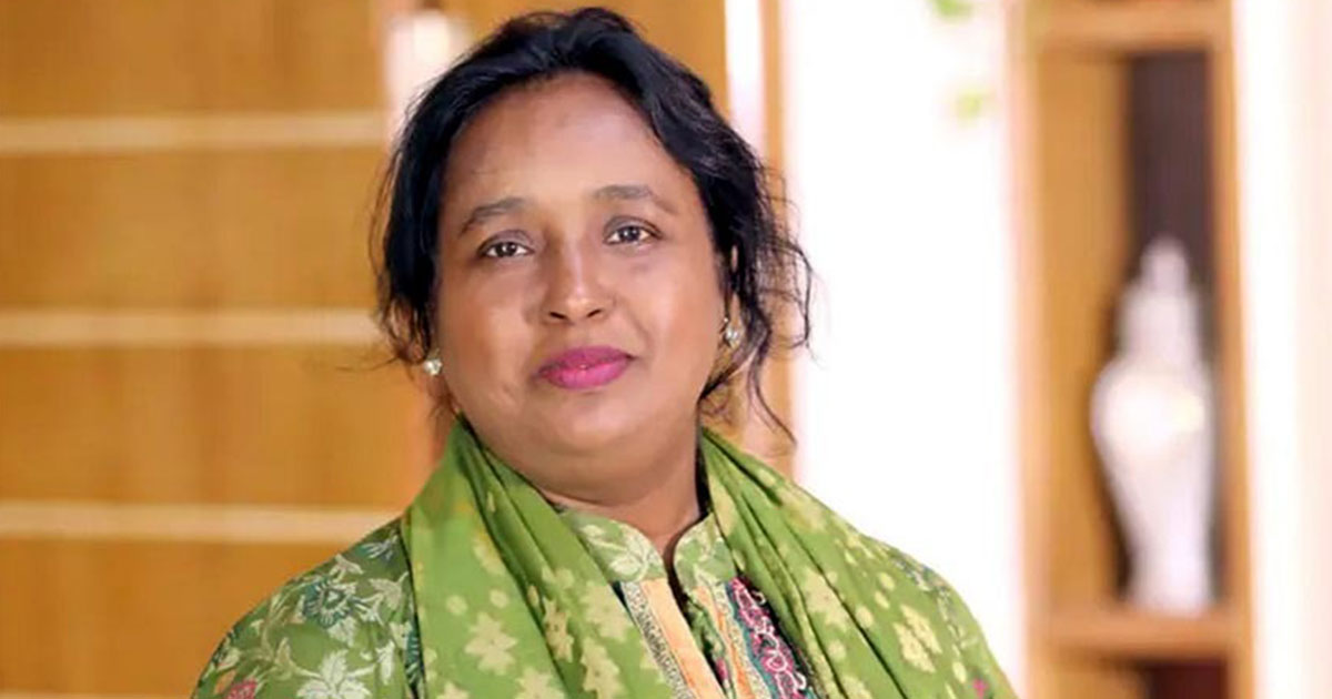 পাঁচ মামলায় জামিন পেলেন সেলিনা হায়াৎ আইভী
