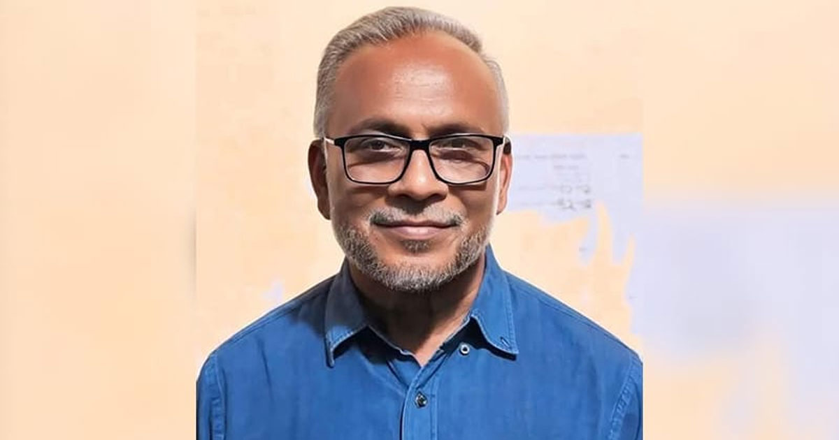 যশোর জেলা বিএনপির সাধারণ সম্পাদক বিরুদ্ধে মামলা