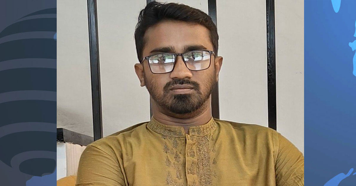 আসিফ মাহমুদের ৭ শব্দের লাইন ইতিহাস বদলাল: রাশেদ খান