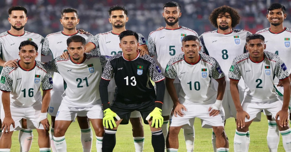 ছয় মিনিটে শেষ হামজাদের ভারত ম্যাচের টিকিট, উচ্ছ্বসিত ফুটবলভক্তরা