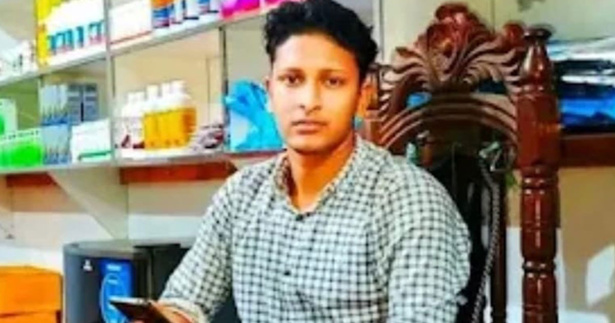 পাকুন্দিয়ায় বিদ্যুৎস্পৃষ্ট হয়ে খামারির মৃত্যু